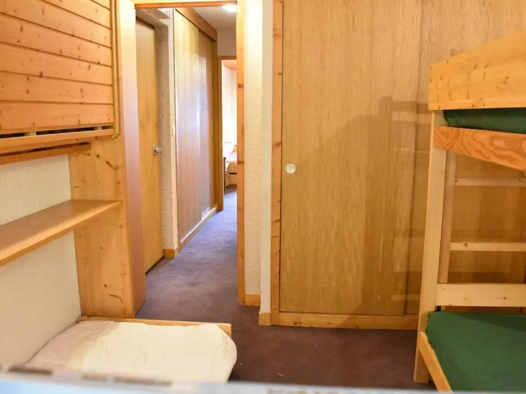 Appartement Méribel, 2 pièces, 5 personnes - FR-1-180-94