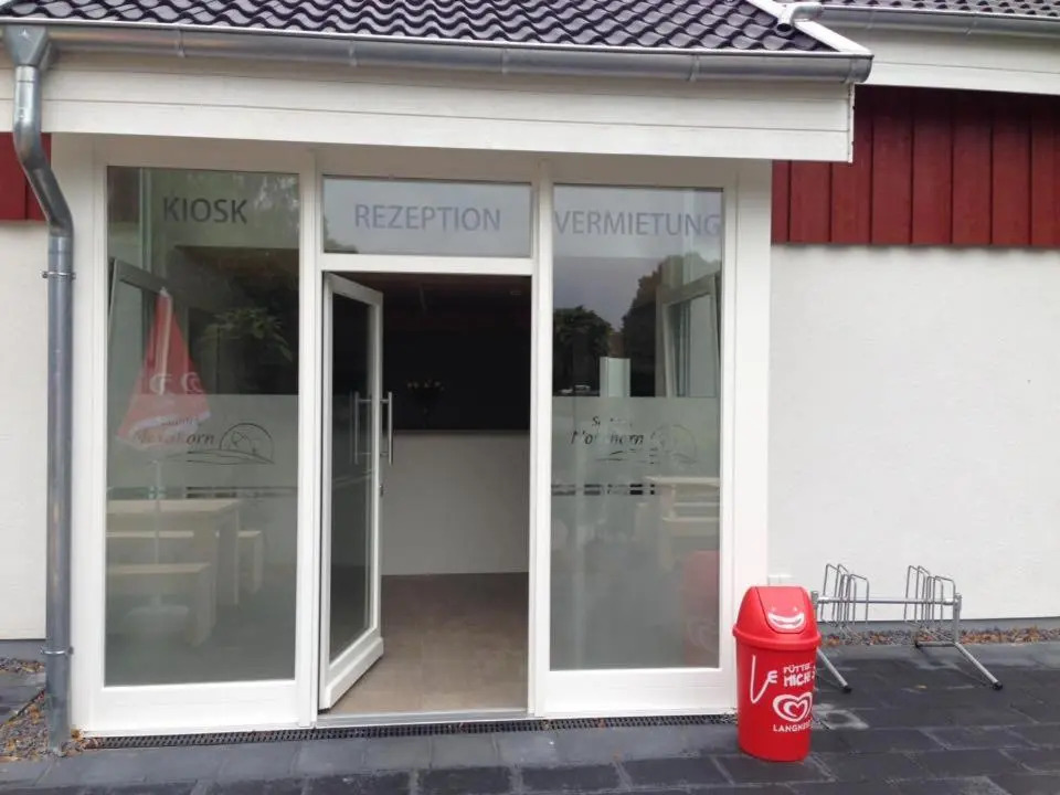 Ferienhaus Nordhorn - Auf Wolke 7 und Seeparadies