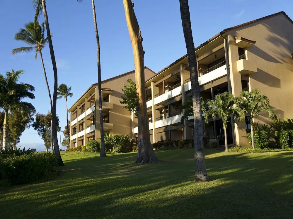 Kaanapali Royal #a201 (maui) 2 Bedroom Condo
