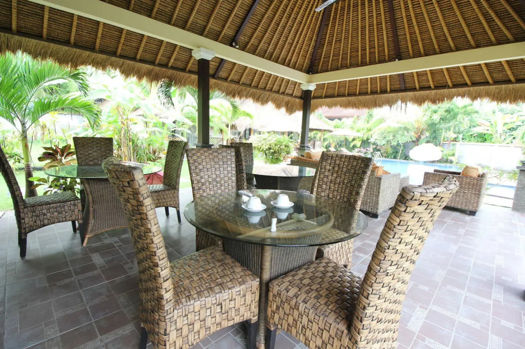 Mutiara Bali
