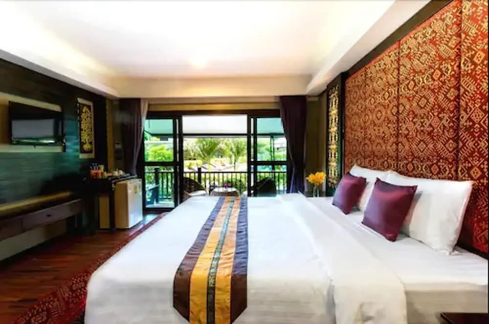 Rawianda Villas