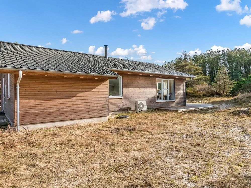 Modern Retreat in Raabukvej - By Traum Ferienwohnungen