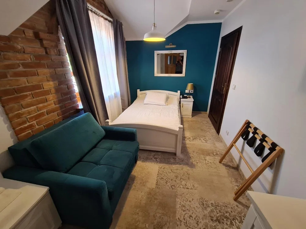 Hotel Staropolska