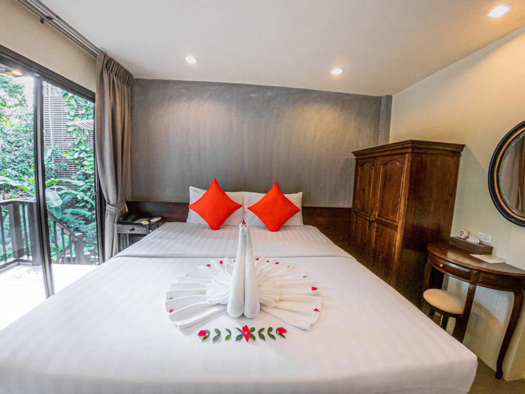 J4 Samui Hotel - Chaweng Beach