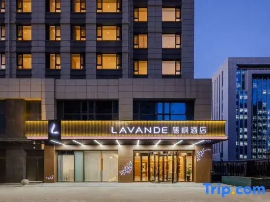 LAVANDE HOTEL (Tangshan Central Hospital Branch)