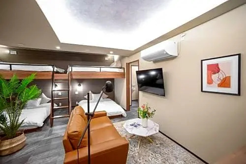 ALT STAY Azabudai - Vacation STAY 31682v