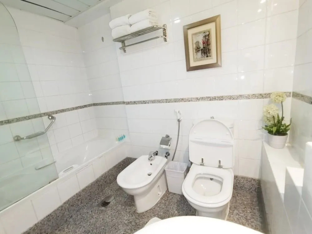 Manazil Al Madinah Hotel