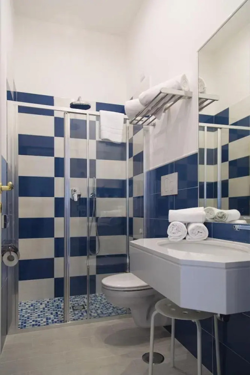 Hotel Villa Margherita