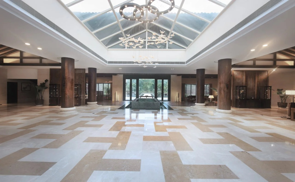 Elite Spring Villas