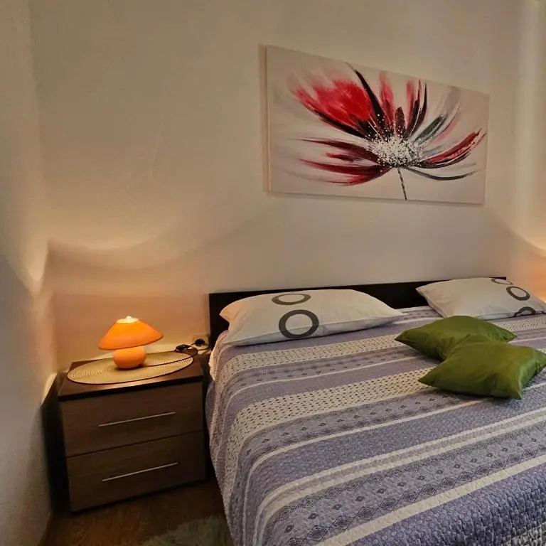 Andela Apartment