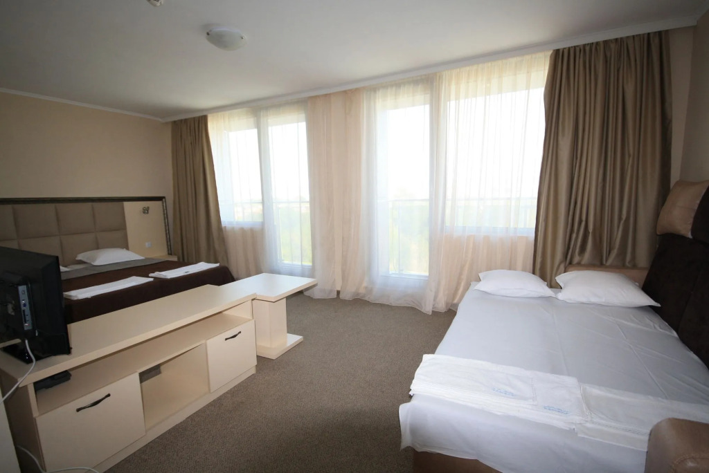 Hotel complex Kamenec - Nesebar
