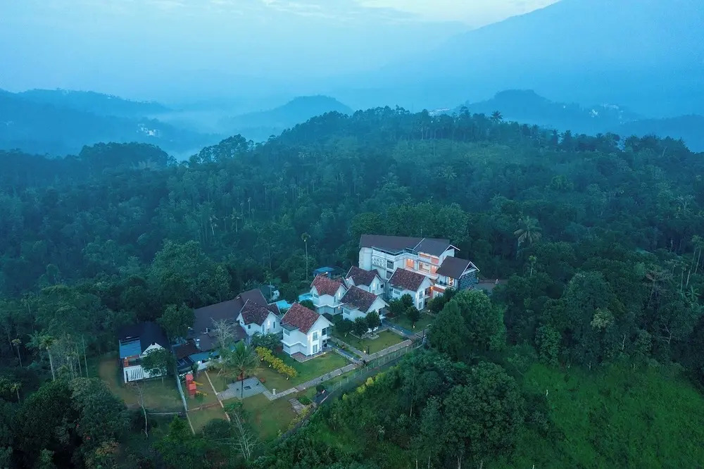 Vbrings Oak Village