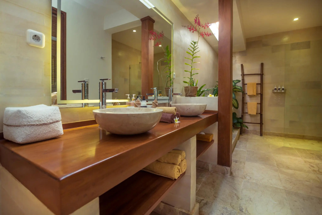 Karmagali Suites Adults only & Private Pool Family Villas