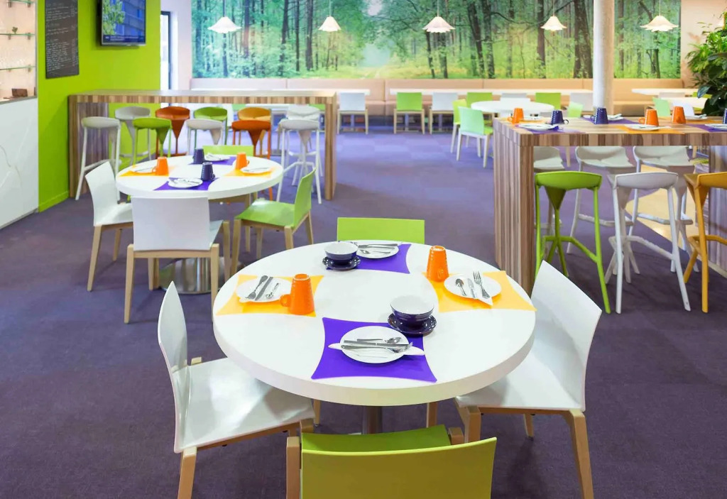 ibis styles Villeneuve Sur Lot