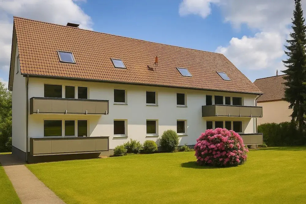 Tanne 16 - Bike & Familienurlaub in Braunlage