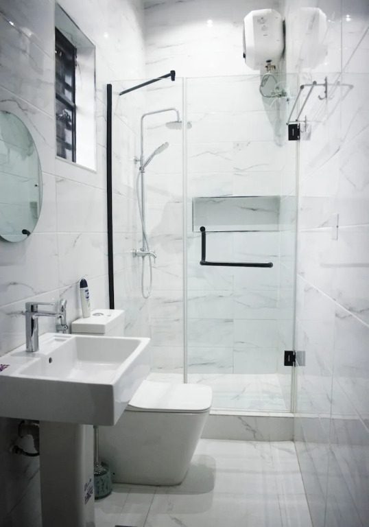 Sapphire Residences by Crystal