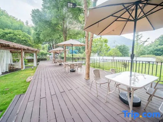 Xilu Homestay