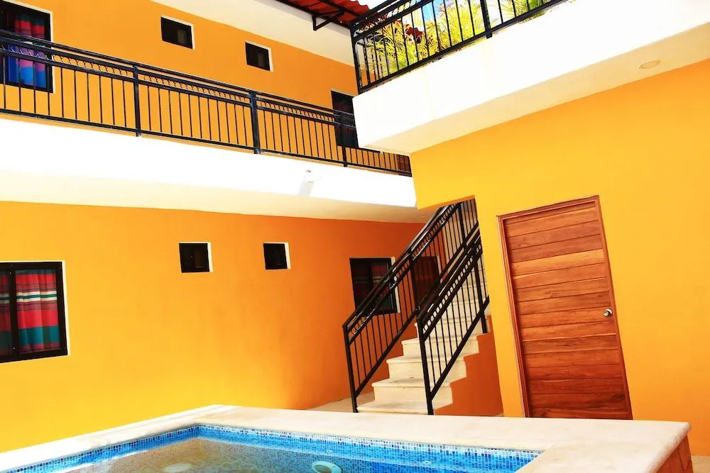 Maya Inn