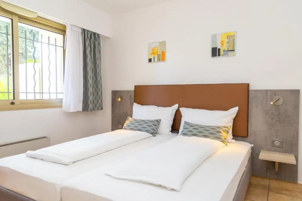Hapimag Apartments Antibes