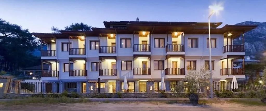 SUMMER OTEL