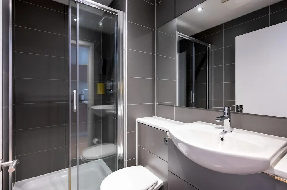 Staycity Aparthotels Birmingham Jewellery Quarter