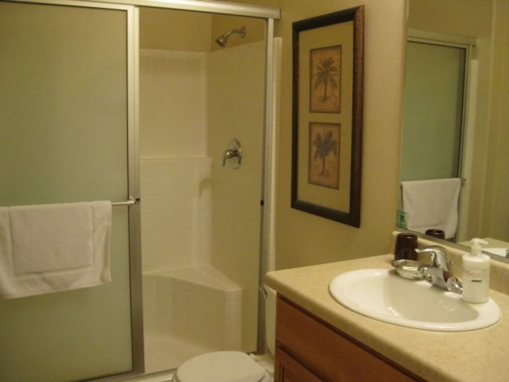 Donald Mcgregor 3 Bedroom Condo