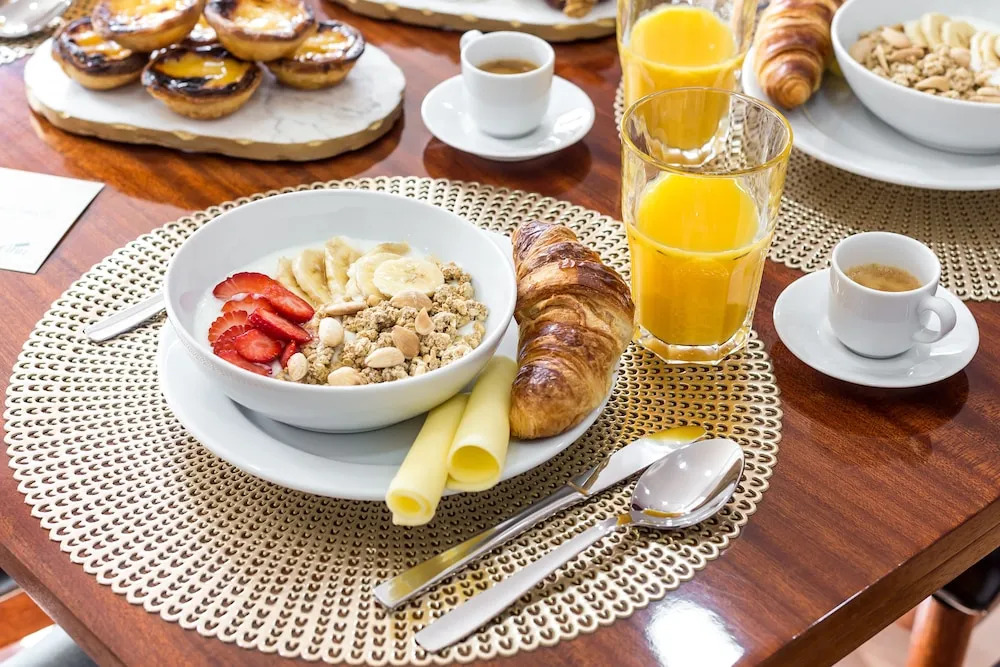 Sweet Inn Apartments Rato