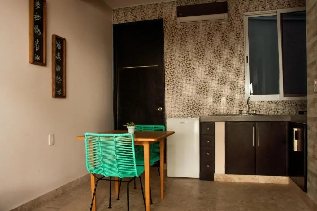 Shavanna Hotel Boutique