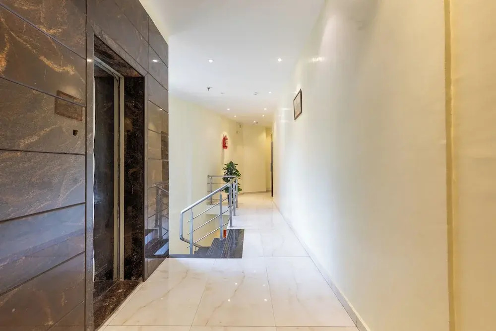 Hotel Ashyana - Near To Grant Road Station Mumbai