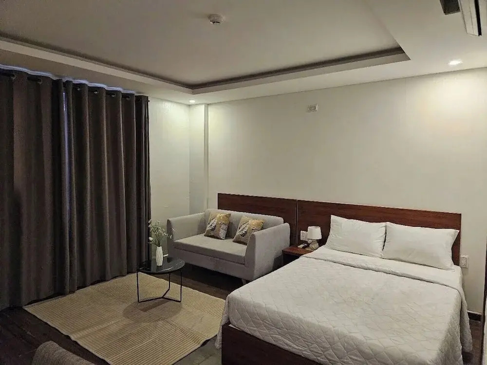 Bear Hotel & Homestay 2
