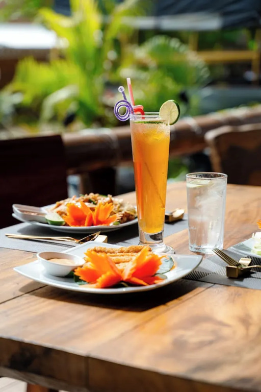 Golden Beach Resort