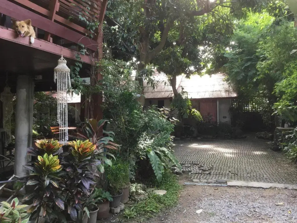 Baan Songjum