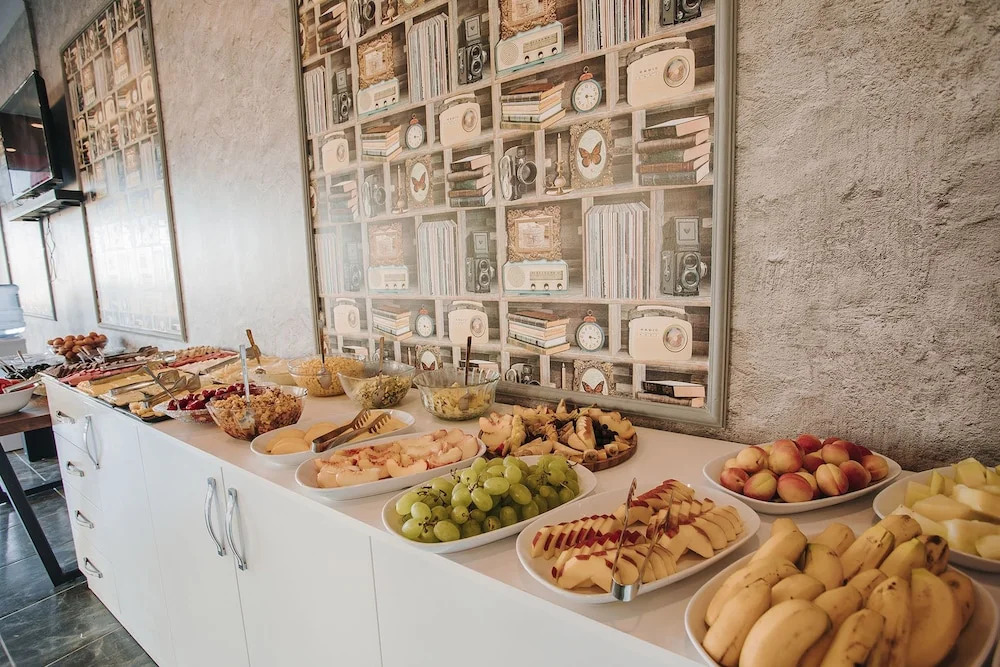 Arezzo Suit Hotel