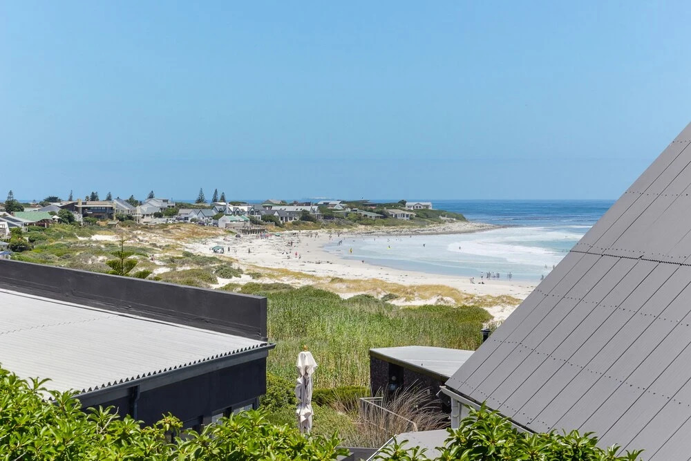 Gannet Beach House