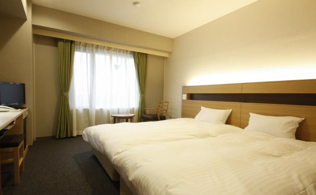 Ako Park Hotel