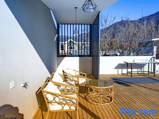 Beijing Yuyang Haiyuyuan Homestay