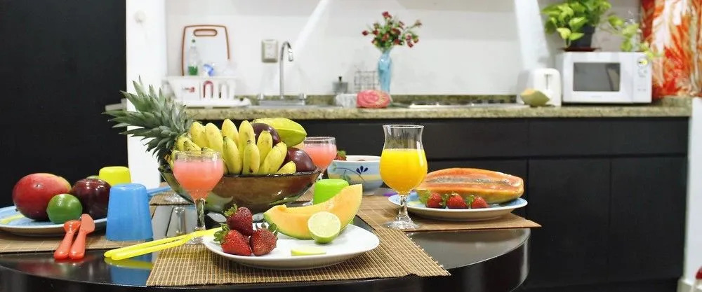 Playa Quinta B&B
