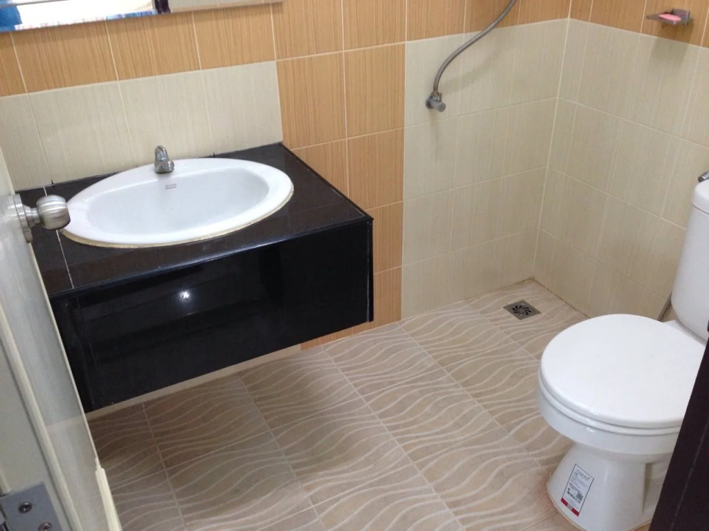 Baan Meesri Serviced Residence