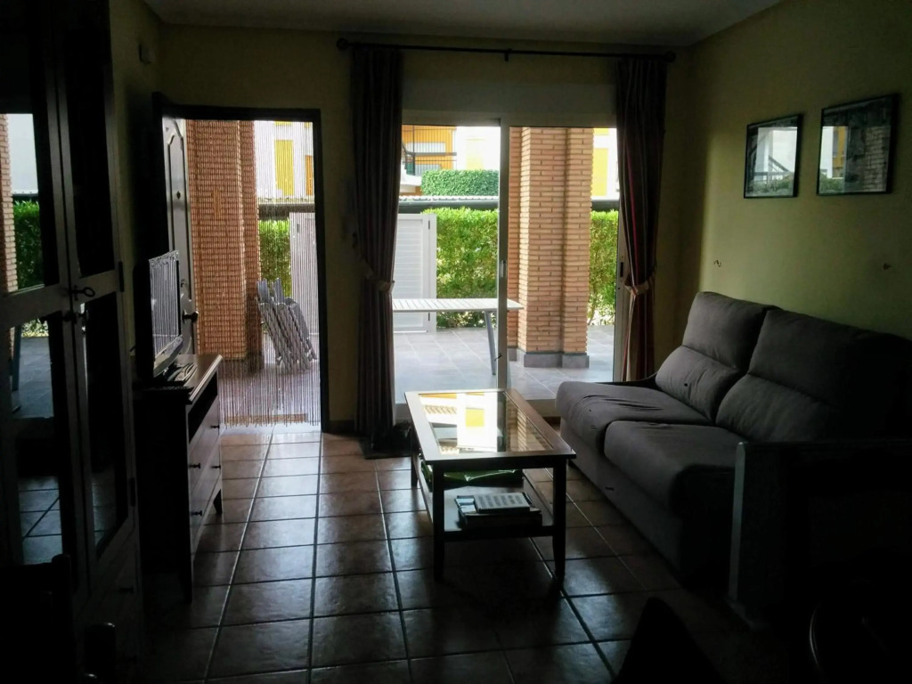 Villa Alandalus