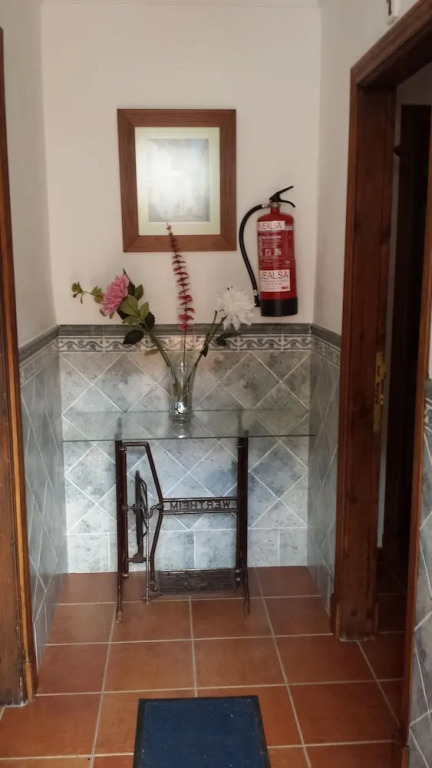Pensión Venta Julián HCA01134