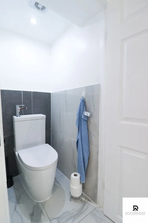 3-bed House in London Near the O2 Arena & Excel