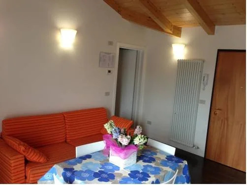 Antares Aparthotel
