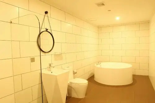 Blue Fashion Hotel Tongdewei Branch