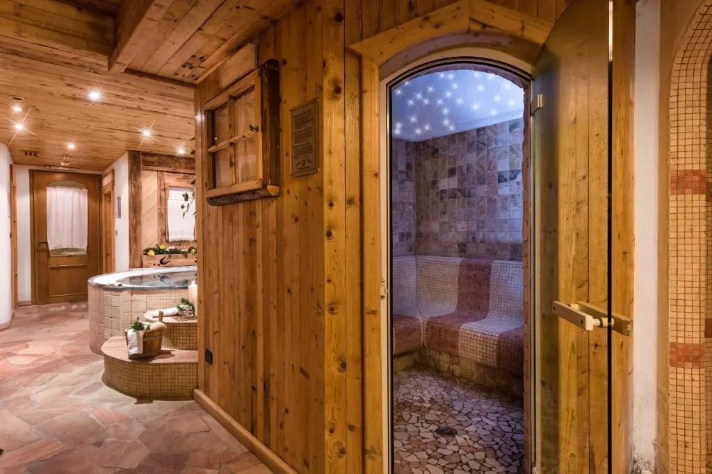 Romantic Charming Hotel Rancolin