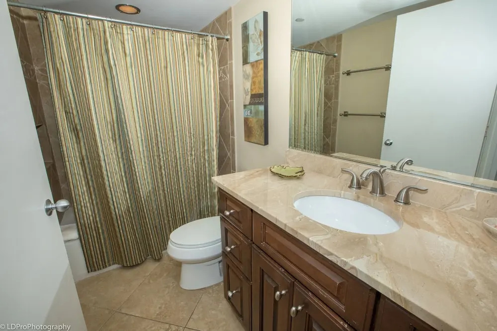 Inlet Reef 511 - 2 Br Condo
