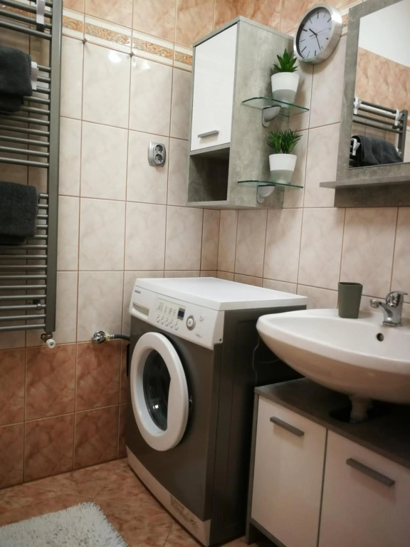 Vörösmarty Apartman Miskolc - Belváros - downtown