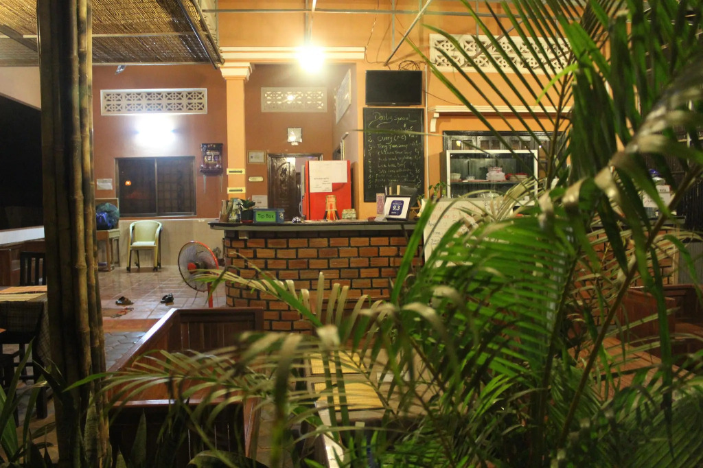 Eco-Home Siem Reap Homestay