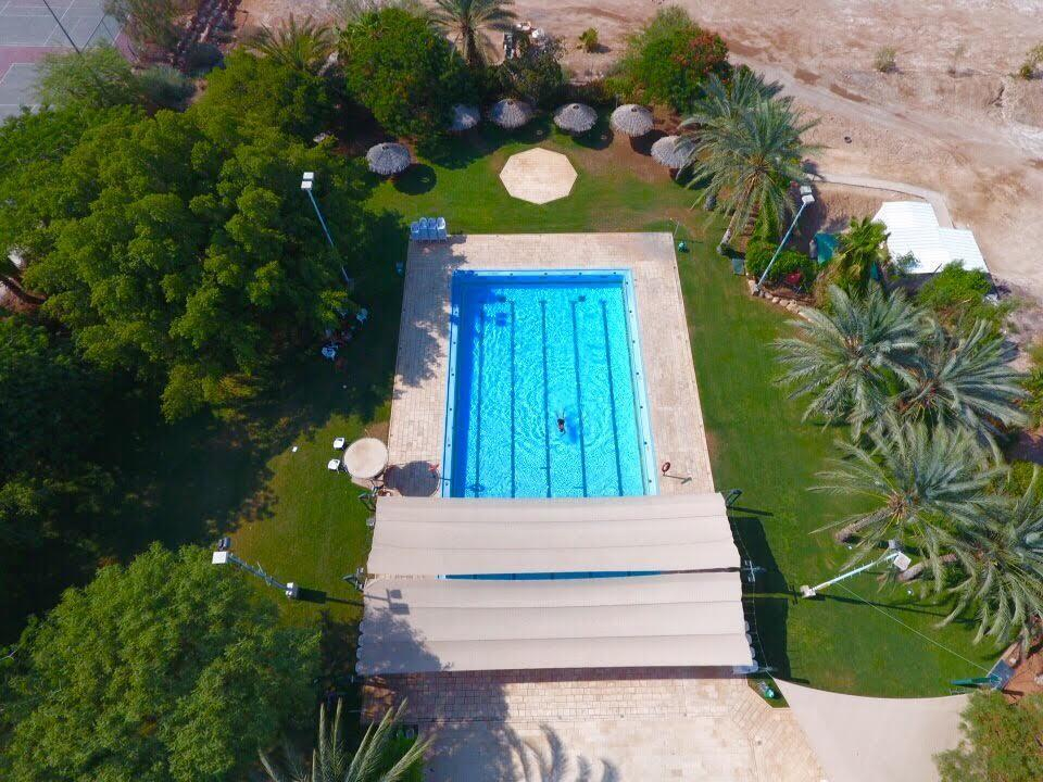 Kalia Kibbutz Holiday Village