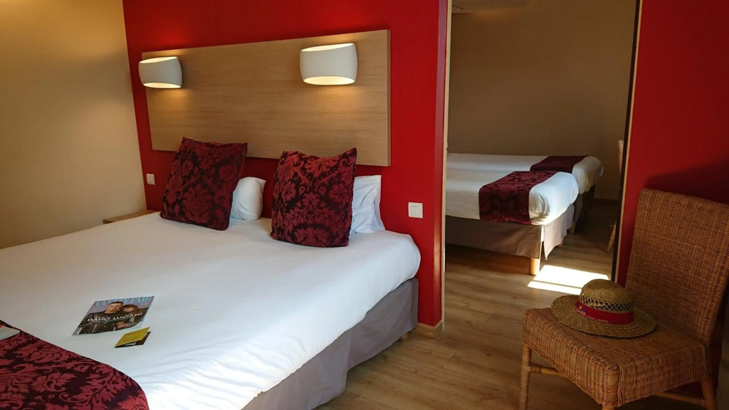 Best Western Nimotel