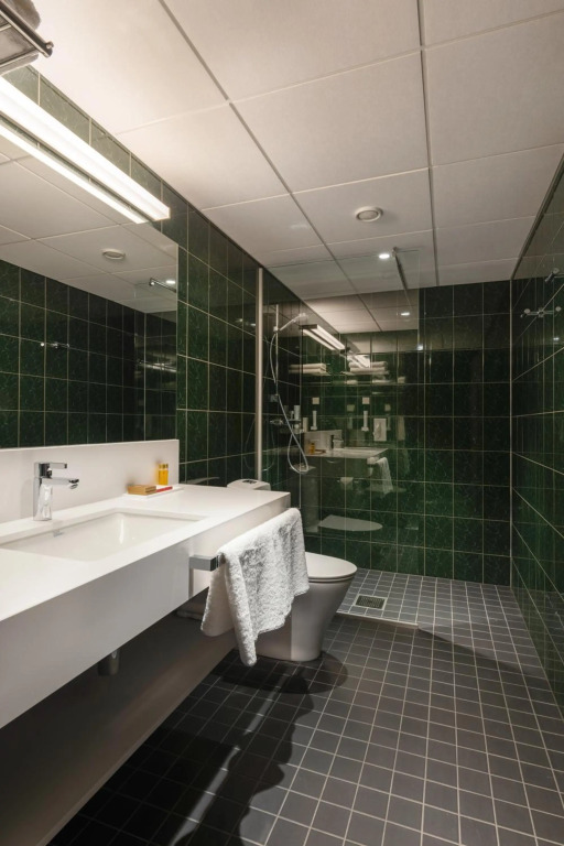 Art Hotel Pallas by Tartuhotels